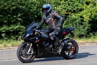 Ubezpieczenie jednośladów