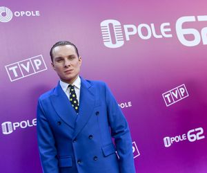 Edyta Górniak Ralph Kamiński