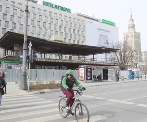 Co będzie w kultowym budynku Cepelii w środku Warszawy? To już nie tajemnica!