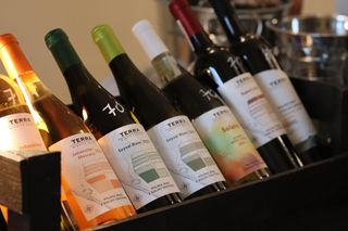 Mikołajkowy Festiwal Wina w Lublinie