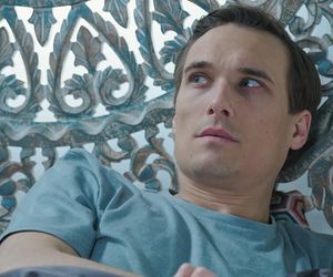 M jak miłość. Olek (Maurycy Popiel)