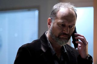 M jak miłość, odcinek 1874. Mirosław Wójcik (Jakub Kornacki)