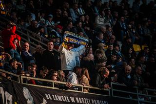 For Nature Solutions KS Apator Toruń - ebut.pl Stal Gorzów, zdjęcia kibiców z Motoareny i zawodników