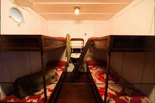 Wystawa Titanic the Exhibition