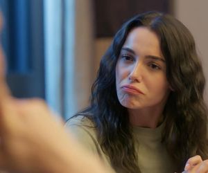 Kiedy ktoś kocha bardziej. Ateş, Leyla