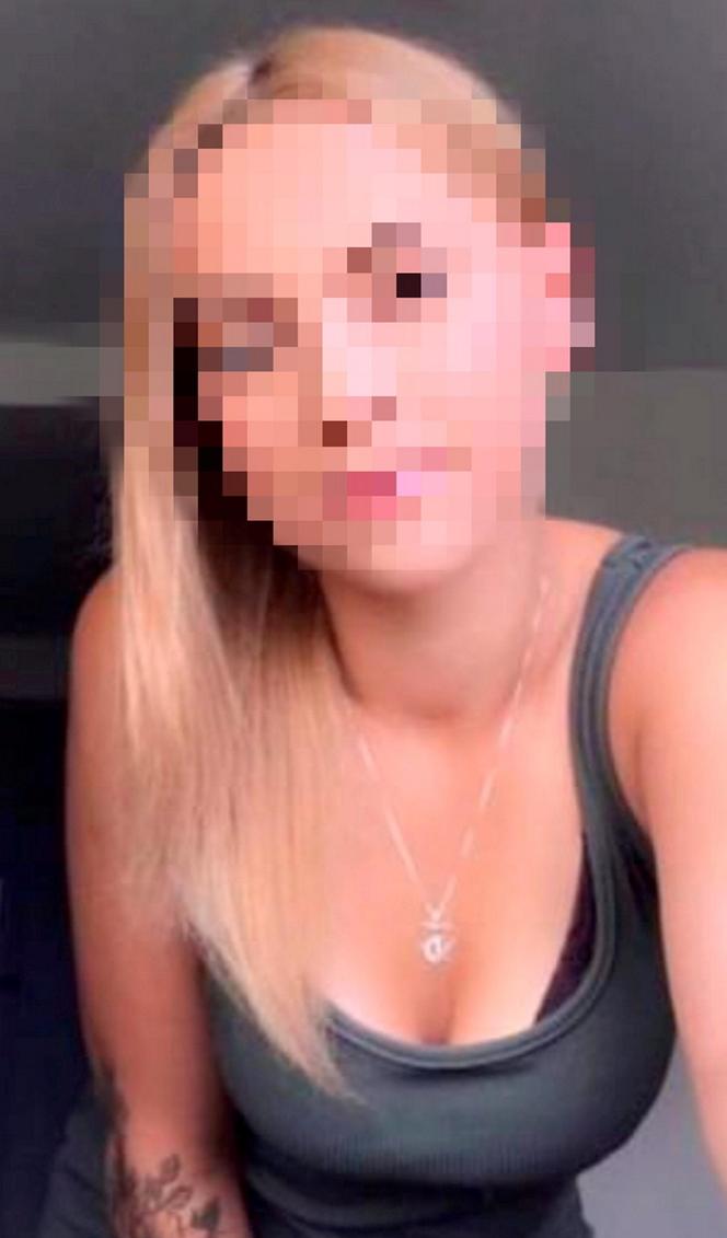 Daria zamknęła Daisy w przedpokoju i pojechała do chłopaka. 20-latka nie przejmowała się psem