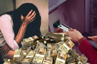 Straciła ponad 230 tysięcy złotych. Dramat torunianki