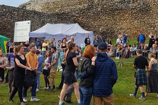 Festiwal Muzyki Celtyckiej Zamek w Będzinie