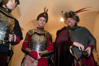 Tak mógł przeklinać najsłynniejszy Jan Paweł! Te wulgaryzmy pojawiły się też w serialu Netflix 1670