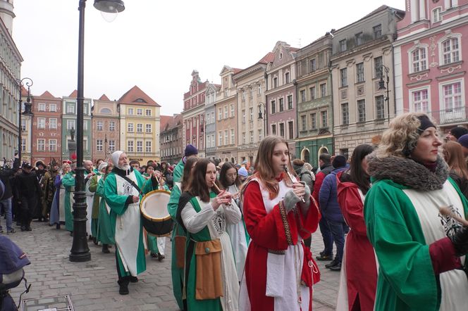 32. Kaziuk Wileński w Poznaniu