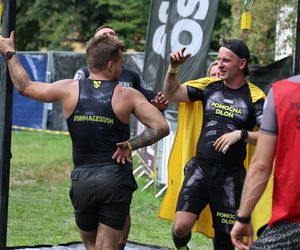 Runmageddon 2025 w Lublinie - dzień pierwszy