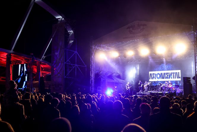 Święto Niepodległości na Stadionie Śląskim