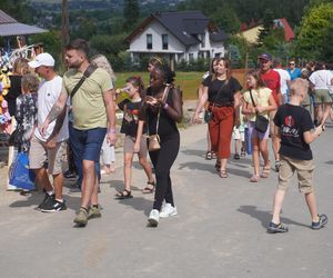 Turyści z tych zagranicznych krajów lubią Góry Świętokrzyskie. Oni najczęściej odwiedzali nasz region