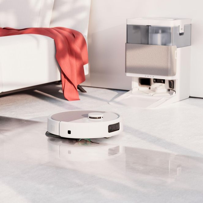 iRobot nowe maszyny Roomba