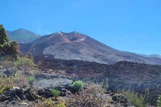 Tak wygląda wyspa La Palma po erupcji wulkanu - ZDJĘCIA
