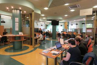 Polacy pozytywnie oceniają ZUS. Takie są wyniki badania CBOS