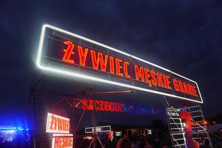 Męskie Granie 2025 w Szczecinie. Kto zagra? Gdzie odbędzie się festiwal?