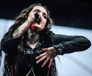 Mystic Festival 06.06.2025. – Król jest tylko jeden i jest nim King Diamond