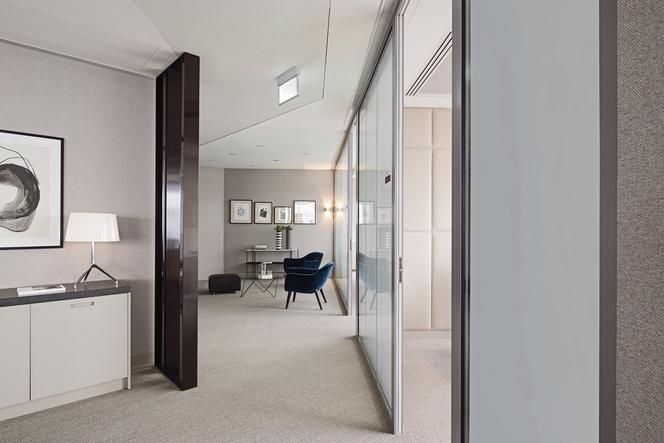 Biuro Linklaters w Warszawie