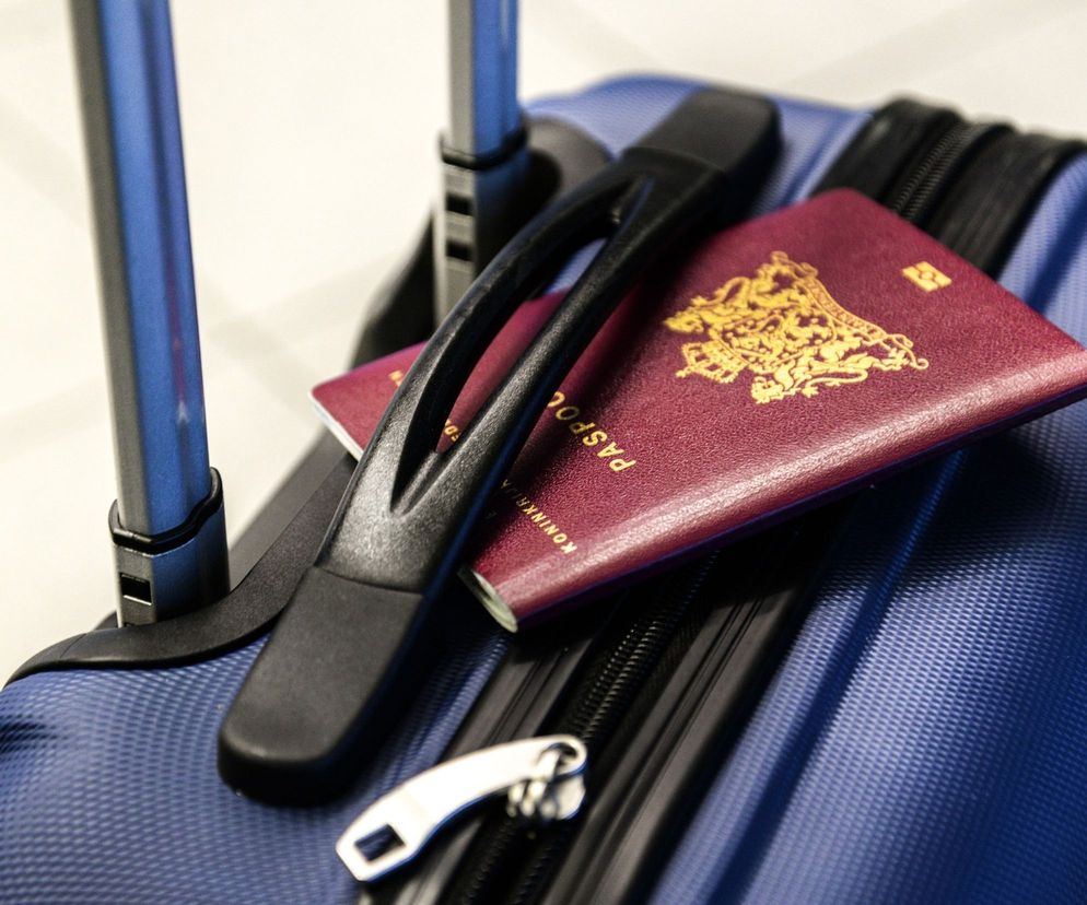 Te osoby nie będą stać w kolejkach po paszport. Rząd wprowadził spore udogodnienia
