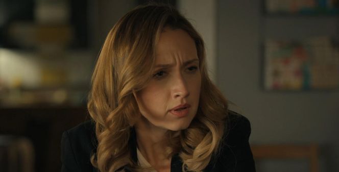 	Barwy szczęścia odc. 3187. Asia Sokalska (Anna Gzyra)