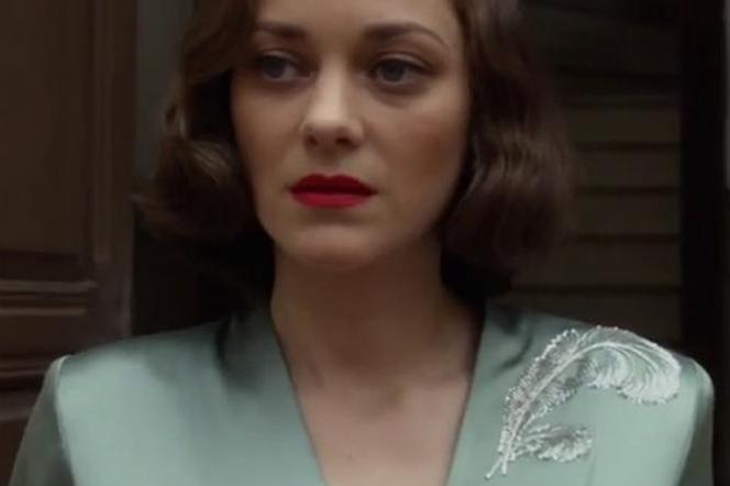 Allied – Brad Pitt i Marion Cotillard w zwiastunie! Kiedy premiera filmu Sprzymierzeni?