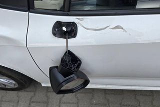 Nastolatek z powiatu rawickiego dostał mandat… za przekroczenie prędkości na hulajnodze