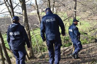 Jędrzej poszedł na dyskotekę i nie wrócił. Nurkowie znaleźli jego ciało w stawie