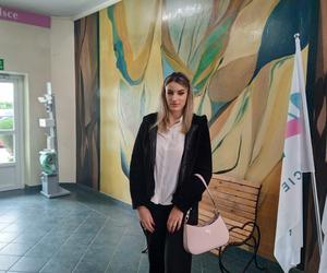 Matura z j. angielskiego w II LO w Poznaniu