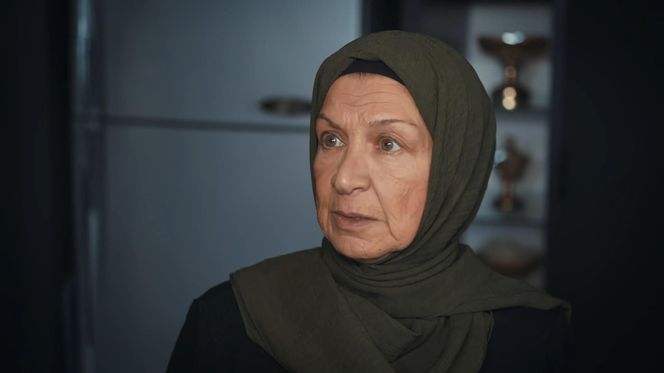 Dziedzictwo, odcinek 683. Akca