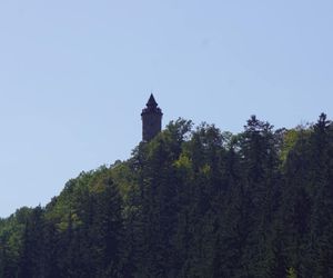 To najpiękniejsze jezioro na Dolnym Śląsku. Otoczone jest wzgórzami i lasami 