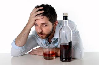Zatrucie alkoholem - objawy i leczenie zatrucia alkoholowego