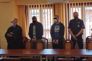 Pomorskie: Zabójstwo na zlecenie w Janowicach. Sąd był bezwzględny dla oskarżonych