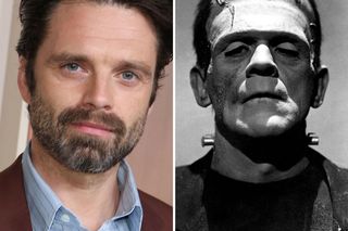 Uparli się na tego Frankensteina. Przed nami aż TRZY adaptacje słynnego horroru