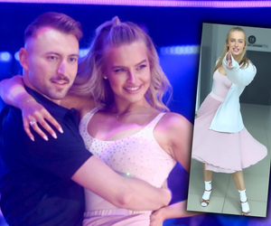 Karolina Pisarek pokazała kulisy Tańca z Gwiazdami. Internauci zaskoczeni ogromem produkcji