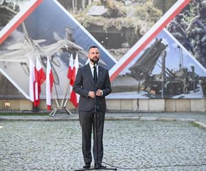  Kosiniak-Kamysz odznaczył medalistów olimpijskich