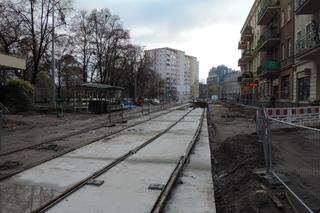 Zmiany na alei Wyzwolenia w Szczecinie. Kolejne autobusy pojadą inaczej