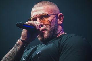 Kizo nie może uwolnić się od byłej dziewczyny. Raper odpowiedział na wulgarne zaczepki