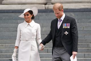 Ekspert ujawnia tajemnicę księcia Harry'ego! Chodzi o związek z Meghan