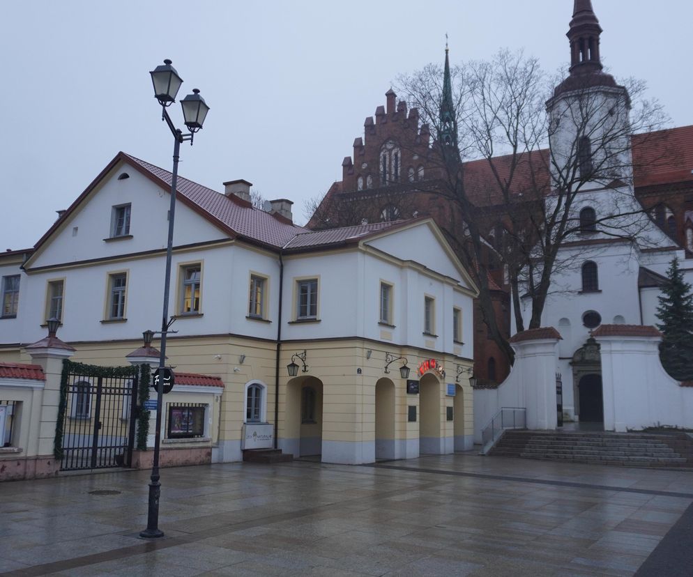 Białystok był miastem dla kinomanów. W tych miejscach nie obejrzysz już filmów!