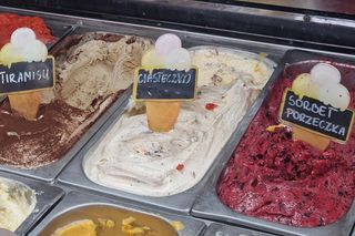 Ten smak króluje tego lata nad Bałtykiem