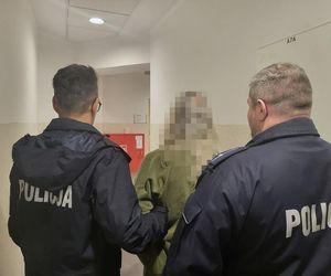 Zabójstwo w Janikowie. 67-latka zginęła od ciosów nożem