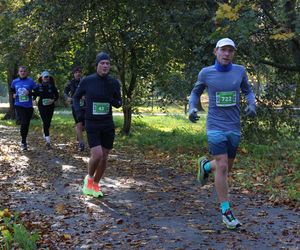 Biegacze opanowali Lublin! Za nami Półmaraton Lubelski 2025