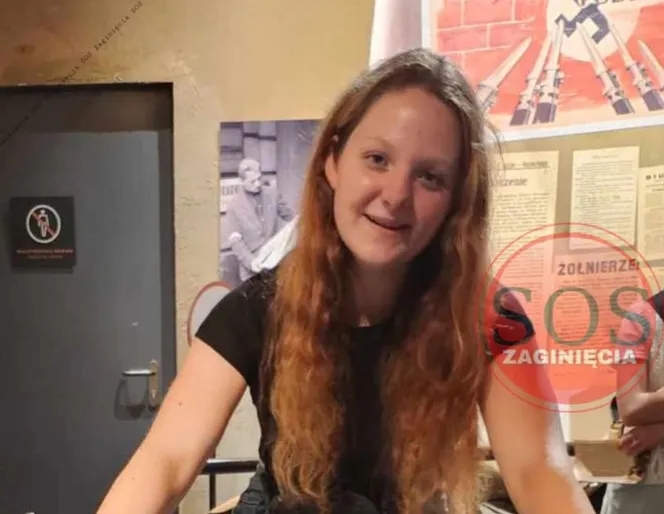 Miesiąc temu zaginęła 16-latka z Jaworza