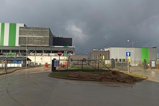 Instalacja Termicznego Przekształcania Odpadów w Olsztynie