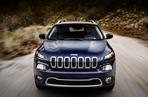 NOWY Jeep Cherokee 2014