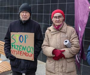 Śląska Manifa w Katowicach pod hasłem Polsko szanuj kobiety