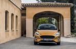 Ford Fiesta Active