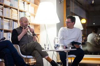 Czas na nową architekturę. Tytuł najbliższej, majowej dyskusji to „Drzewo w architekturze”