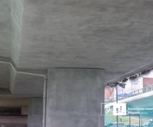 Remont Trasy Zamkowej